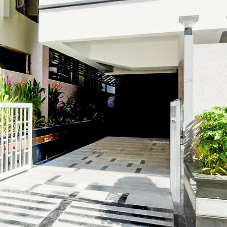 Townhouse Aarav Business Hotel 하이데라바드 외부 사진
