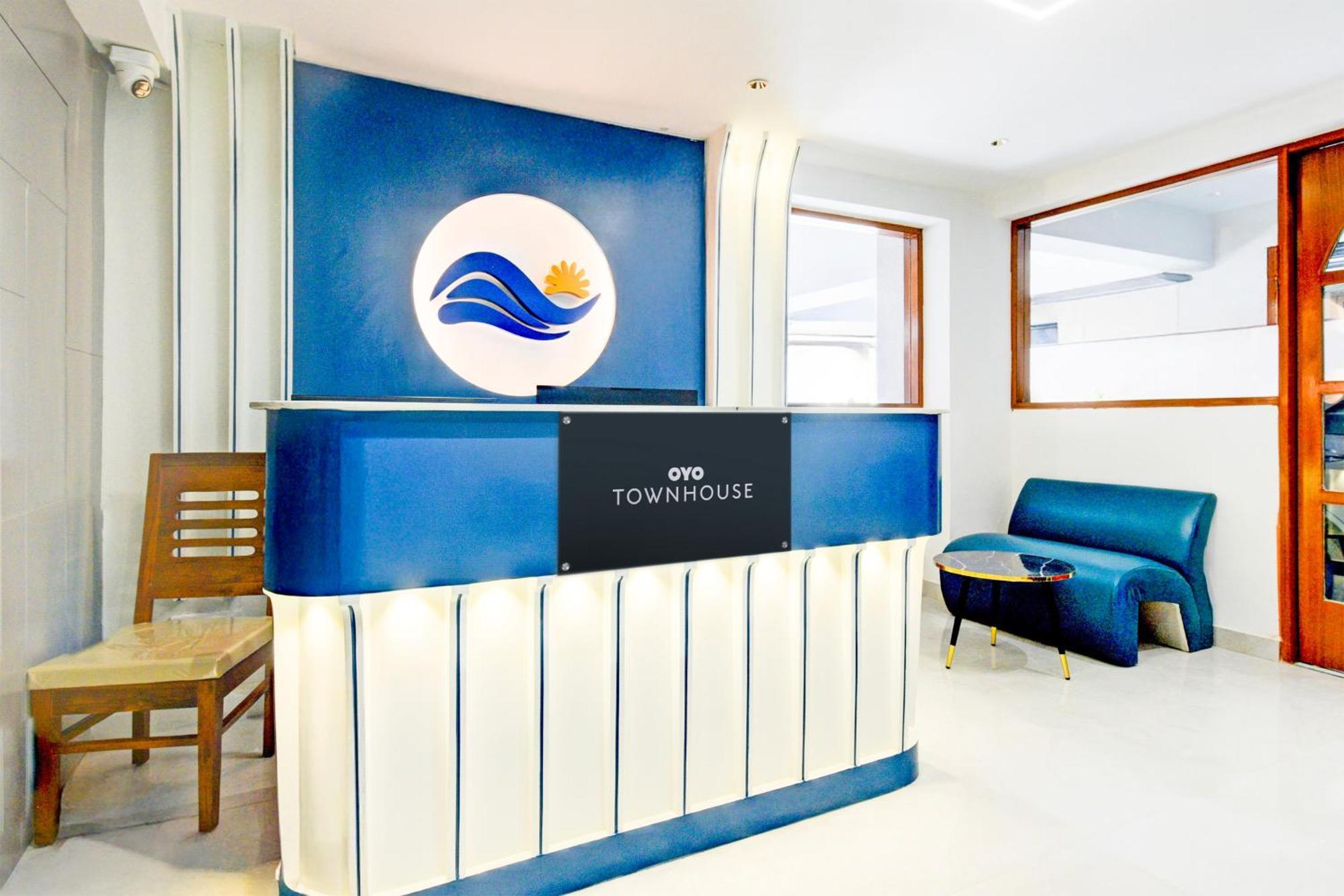 Townhouse Aarav Business Hotel 하이데라바드 외부 사진