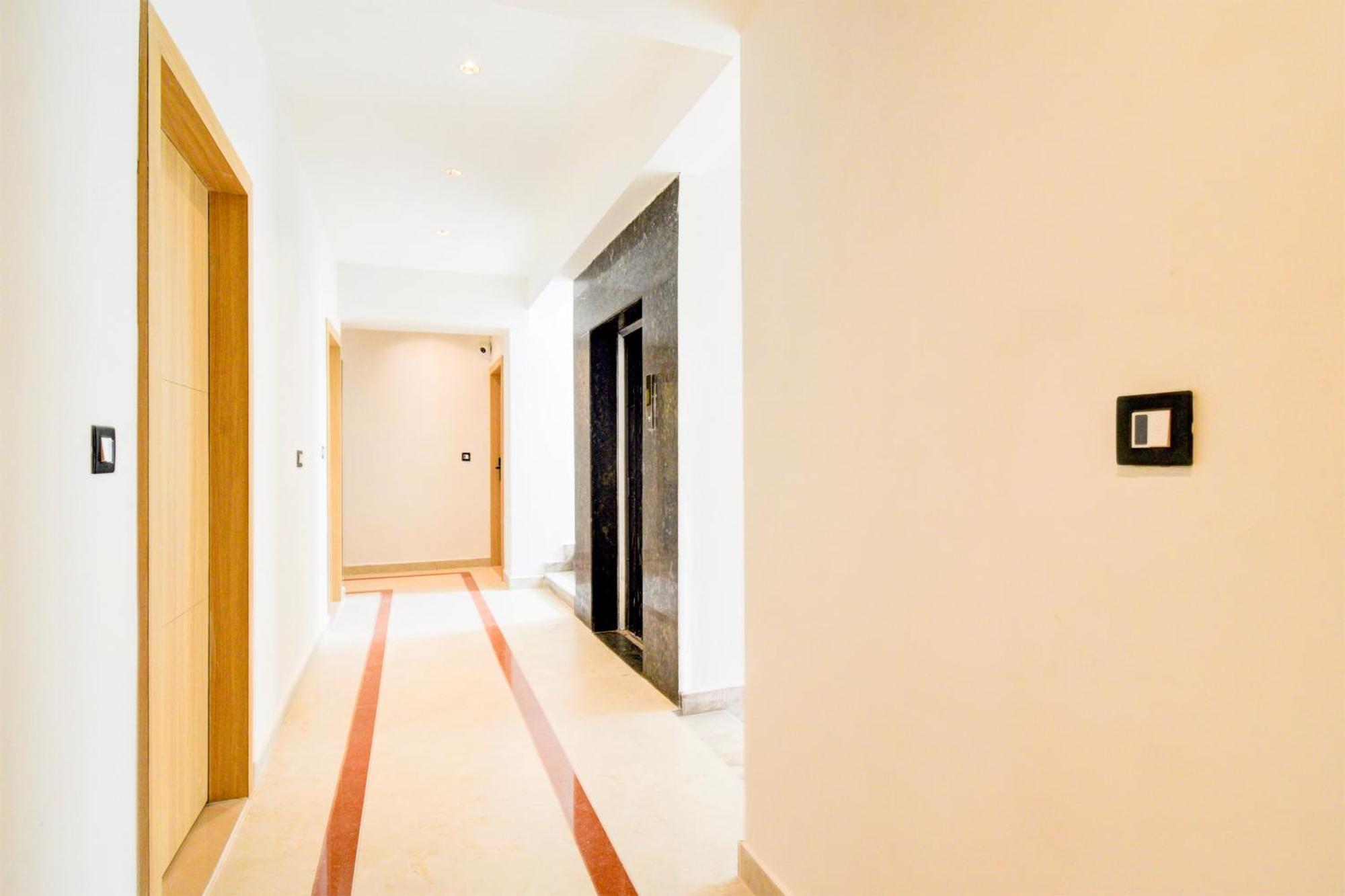 Townhouse Aarav Business Hotel 하이데라바드 외부 사진